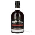 Motörhead Finest Caribbean Rum - 70cl - 40%