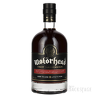 Motörhead Finest Caribbean Rum - 70cl - 40%