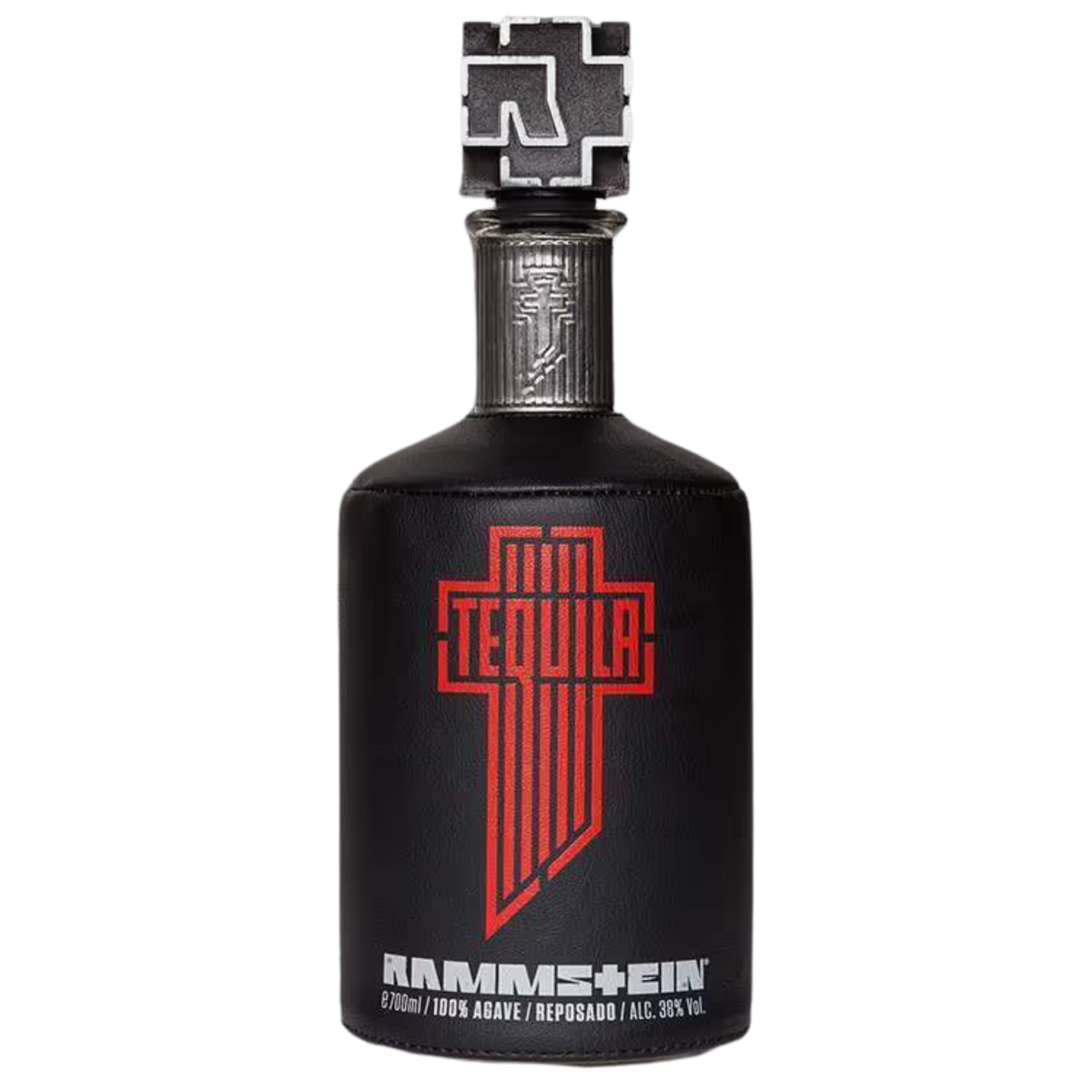 Rammstein Reposado Tequila - 70cl - 38%