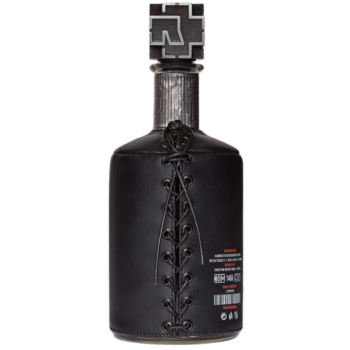 Rammstein Reposado Tequila - 70cl - 38%