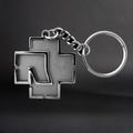 Rammstein - Keychain - Logo - Keyring