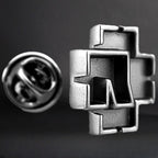 Rammstein - Pin