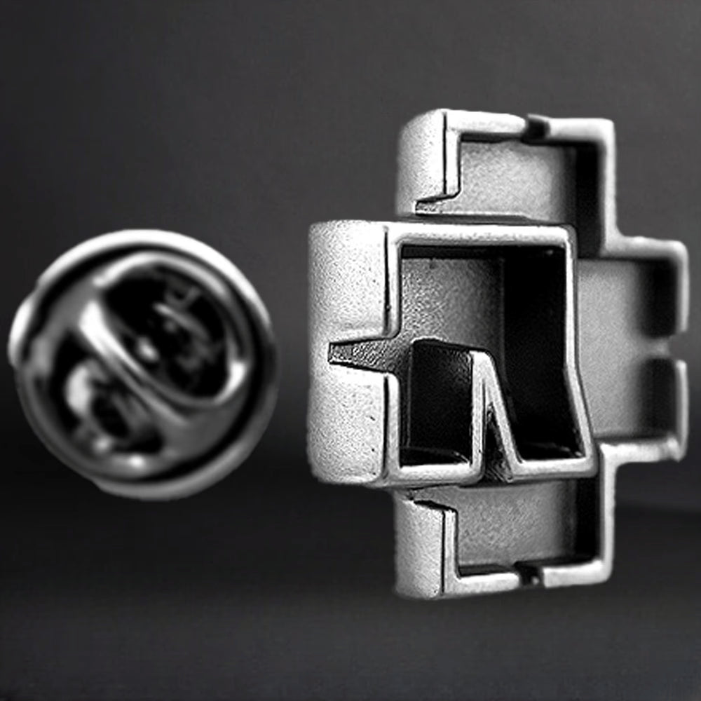 Rammstein - Pin