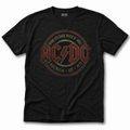 AC/DC - Est. 1973 - black