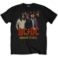 AC/DC - H2H Band - black