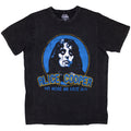 Alice Cooper - No More Mr Nice Guy - black (Stone Wash)