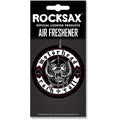 Mötorhead Air Freshener Pack: Rock + Roll