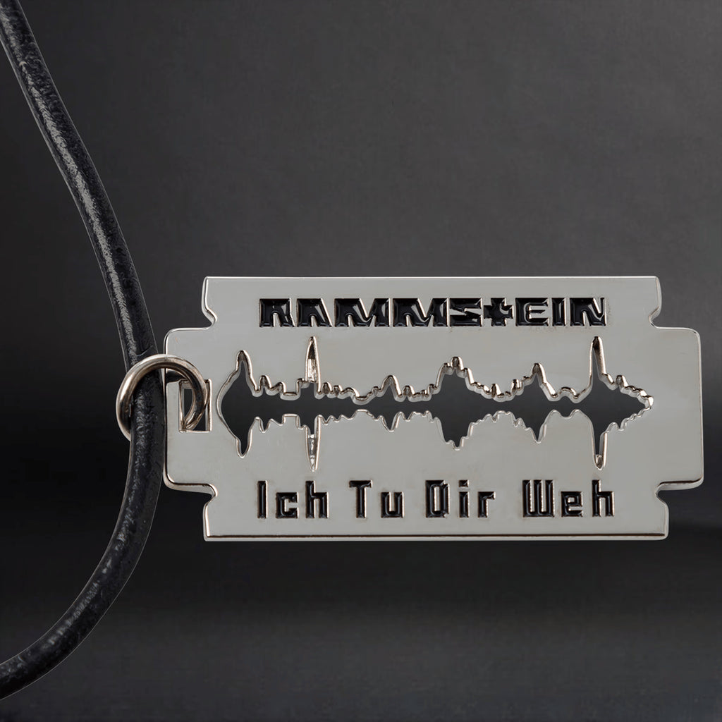Rammstein - Pendant