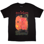 Alice In Chains - Jar of Flies - black - (Back Print)