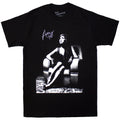 Amy Winehouse - Chair - black