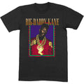 Big Daddy Kane - Half Steppin' - black (DC)