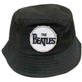 Bob The Beatles unisexe : Logo de batterie (noir)