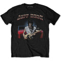 Jeff Beck - Hot Rod - black