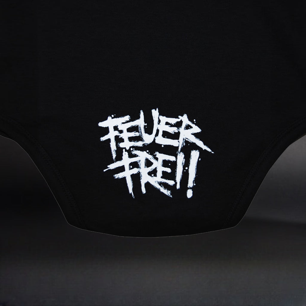 Rammstein Baby Grow short-sleeved - Feuer Frei - black