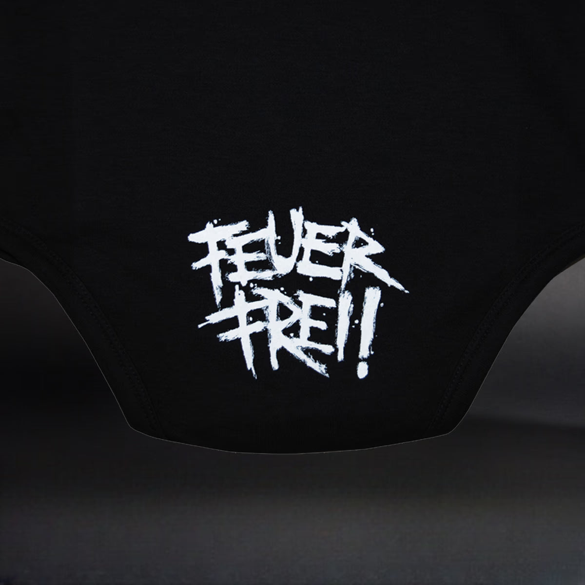 Rammstein Body Bébé manches courtes - Feuer Frei - noir