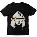 Blondie - AKA Eyestrip - black