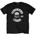 Black Label Society - Skull Logo - black