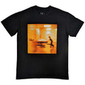 Blur - Pochette d'album Blur (Noir)