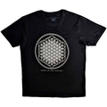 Bring Me The Horizon - Sempiternal Tour (Back Print) - black