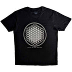 Bring Me The Horizon - Sempiternal Tour (Back Print) - black