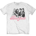 BlackPink - Photo (White)