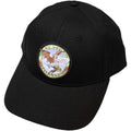Black Sabbath Unisex Baseball Cap: World Tour 1978 (Black)