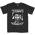 The Cramps - Human Fly - black