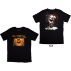 The Cranberries - Zombie Dolores - black (Back Print)