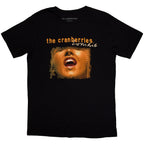 The Cranberries - Zombie Dolores - black (Back Print)