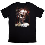 The Cranberries - Zombie Dolores - black (Back Print)