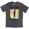 The Cure - Boys Don't Cry Box - charcoal grey