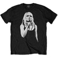Blondie - Debbie Harry - Open Mic. - black