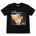 Deftones - Around the Fur - black