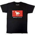 Deftones - Star & Pony - noir