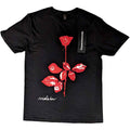 Depeche Mode - Violator - black