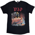 Dio - Dream Evil - black (Back Print)
