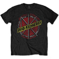 Dead Kennedys - Destroy - noir