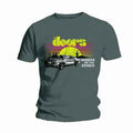 The Doors - Riders - gris