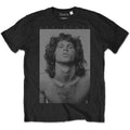 The Doors - Jim Beads Boyfriend - noir