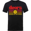 The Doors - ROTS Sunset - noir