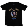 Dr. Dre - The Chronic - noir