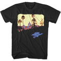 Eagles - Hotel California - black