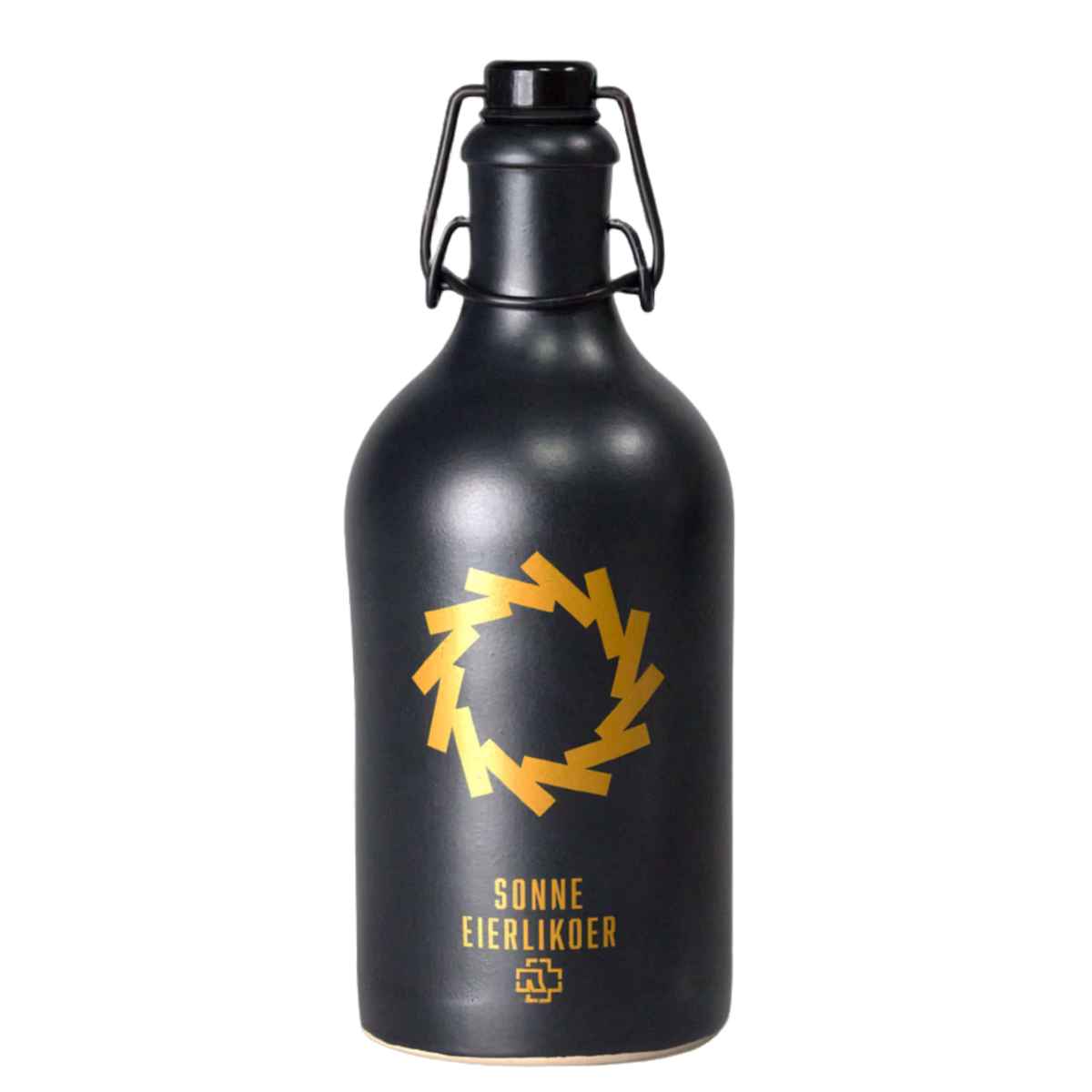 Rammstein - Egg Liqueur Sonne 50cl - 16%