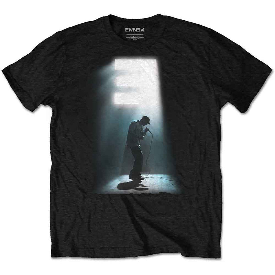 Eminem - The Glow - noir