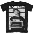 Eminem - Arrest - black