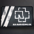 Rammstein - Flag Weisse Balken