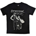 Fleetwood Mac - Rumours - black