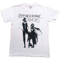 Fleetwood Mac - Rumours - blanc