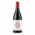 Rammstein - Bottle Wine - Red Wine Cuvee - Wiener Blut
