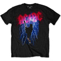 AC/DC - Thunderstruck - black